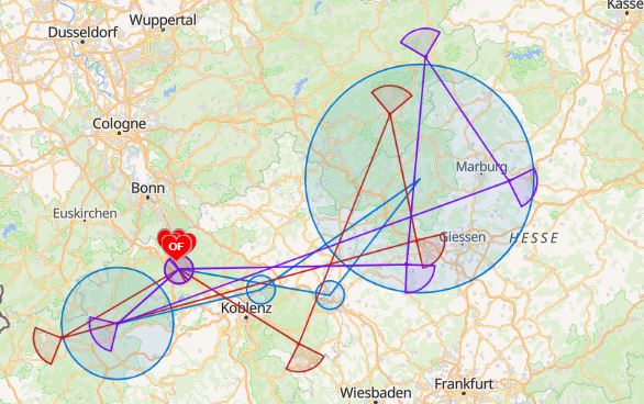 Die Aufgaben am 22. Mai 2026