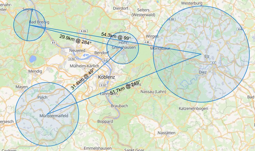 Die Aufgabe am 24. Mai 2026